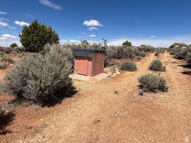 123 E Hickman Flats Rd, Monticello, UT 84535