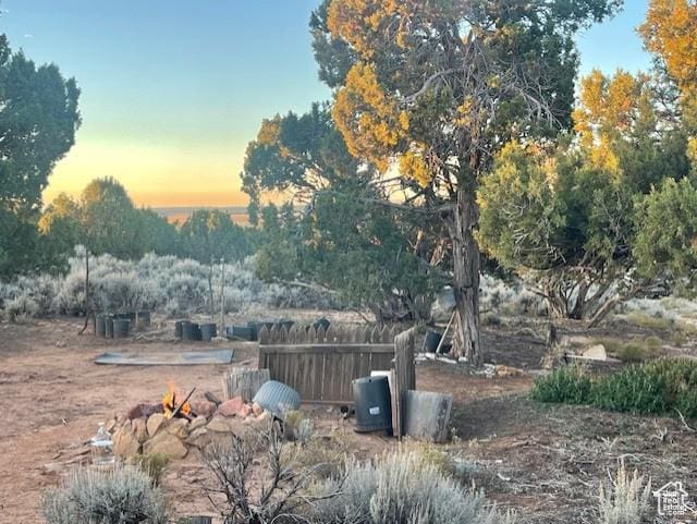 123 E Hickman Flats Rd, Monticello, UT 84535