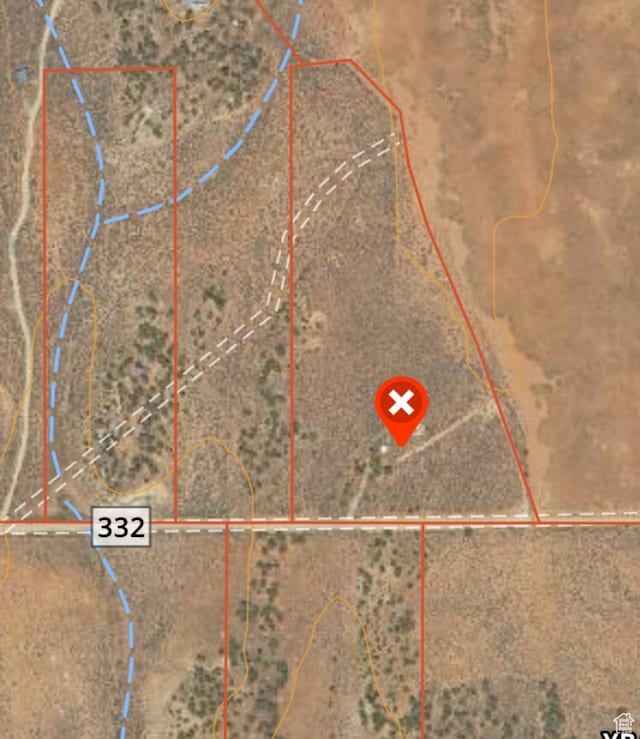 123 E Hickman Flats Rd, Monticello, UT 84535
