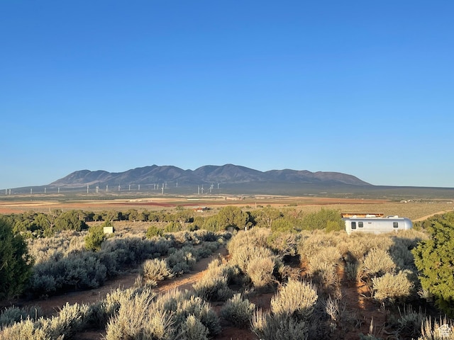 123 E Hickman Flats Rd, Monticello, UT 84535