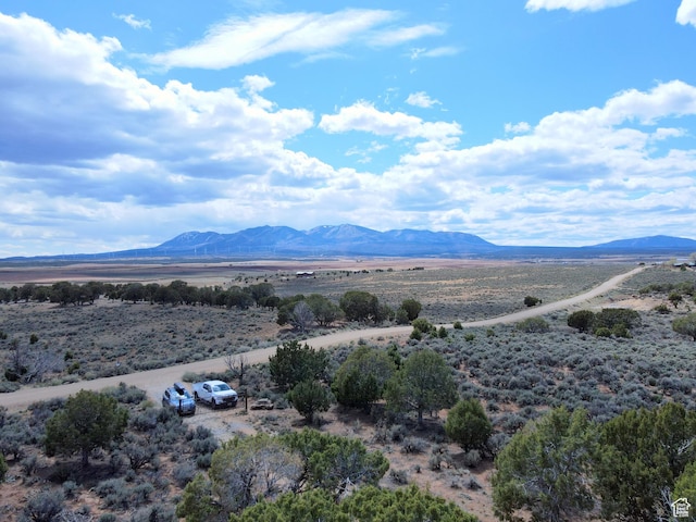 123 E Hickman Flats Rd, Monticello, UT 84535