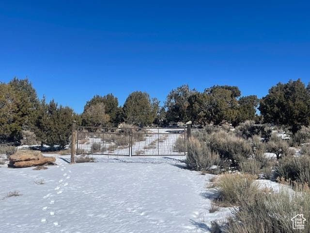 123 E Hickman Flats Rd, Monticello, UT 84535