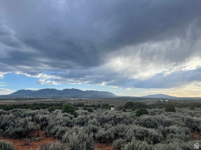 123 E Hickman Flats Rd, Monticello, UT 84535