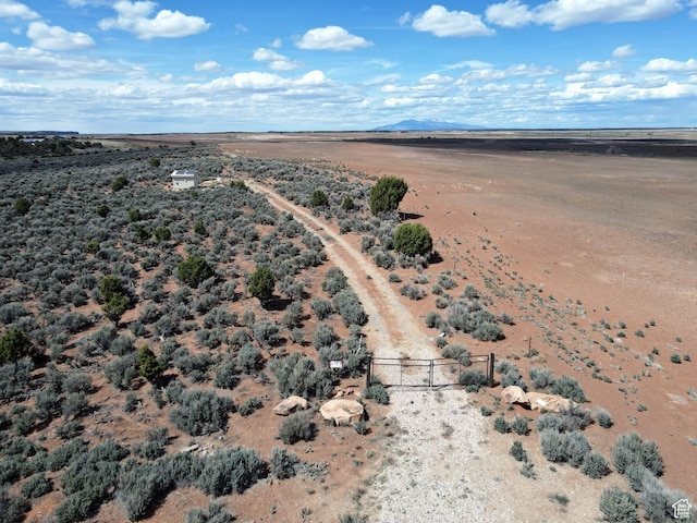 123 E Hickman Flats Rd, Monticello, UT 84535