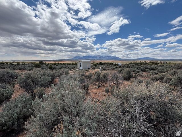 123 E Hickman Flats Rd, Monticello, UT 84535