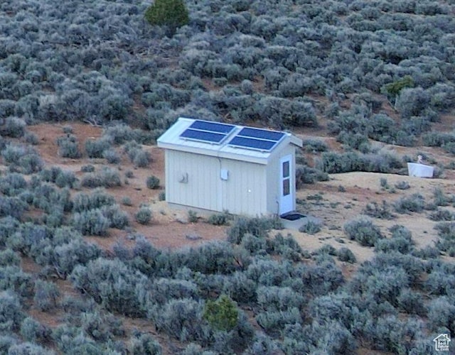 123 E Hickman Flats Rd, Monticello, UT 84535