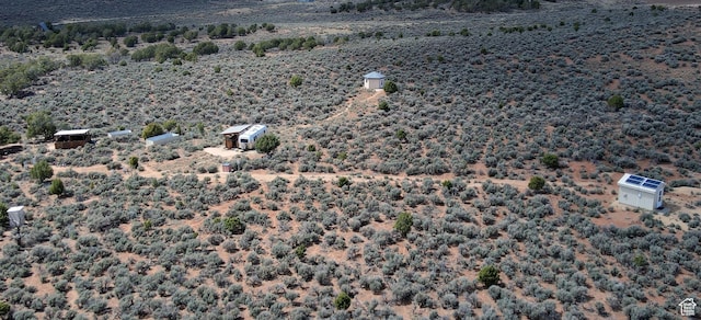 123 E Hickman Flats Rd, Monticello, UT 84535