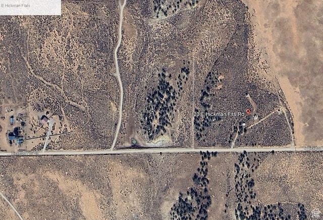 123 E Hickman Flats Rd, Monticello, UT 84535