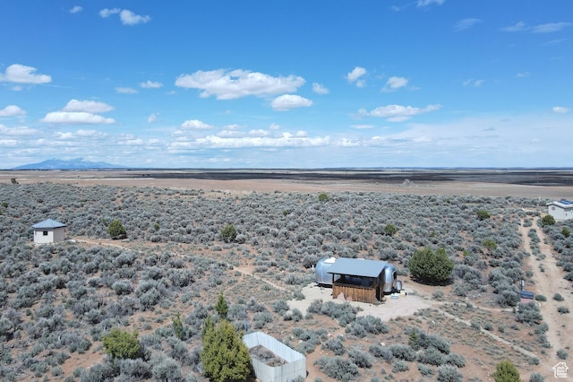 123 E Hickman Flats Rd, Monticello, UT 84535