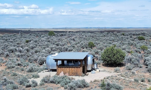 123 E Hickman Flats Rd, Monticello, UT 84535