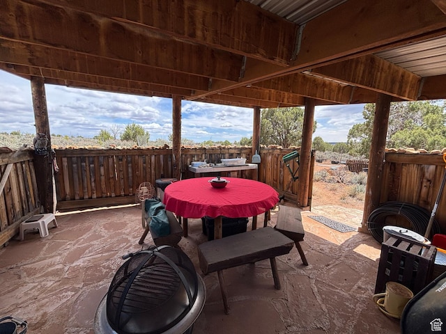 123 E Hickman Flats Rd, Monticello, UT 84535