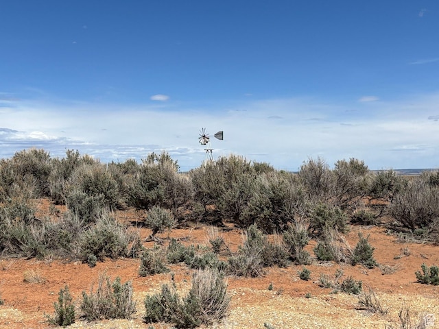 123 E Hickman Flats Rd, Monticello, UT 84535