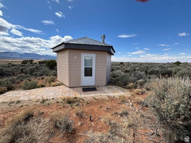 123 E Hickman Flats Rd, Monticello, UT 84535
