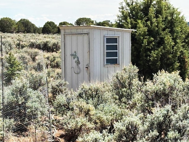 123 E Hickman Flats Rd, Monticello, UT 84535