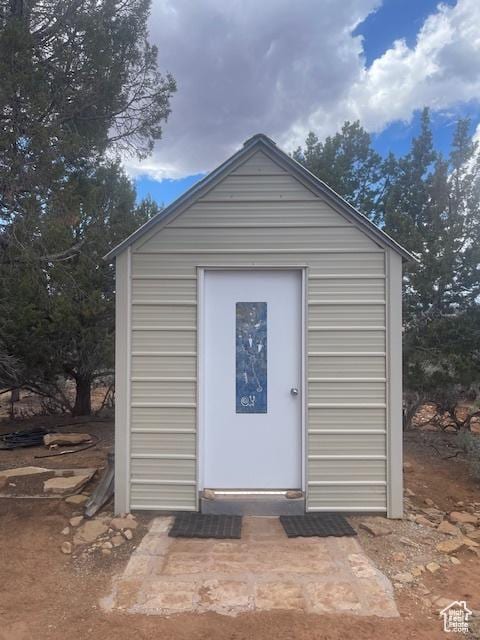 123 E Hickman Flats Rd, Monticello, UT 84535