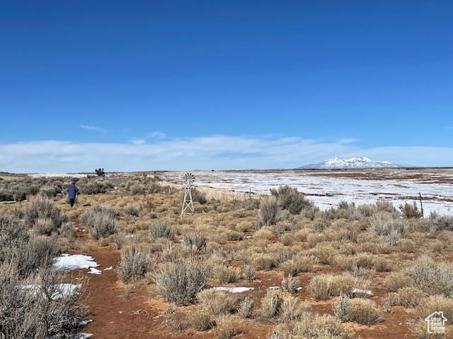 123 E Hickman Flats Rd, Monticello, UT 84535