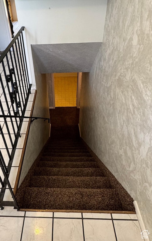 246 N 2800 E, Layton, UT 84040 - view of stairway