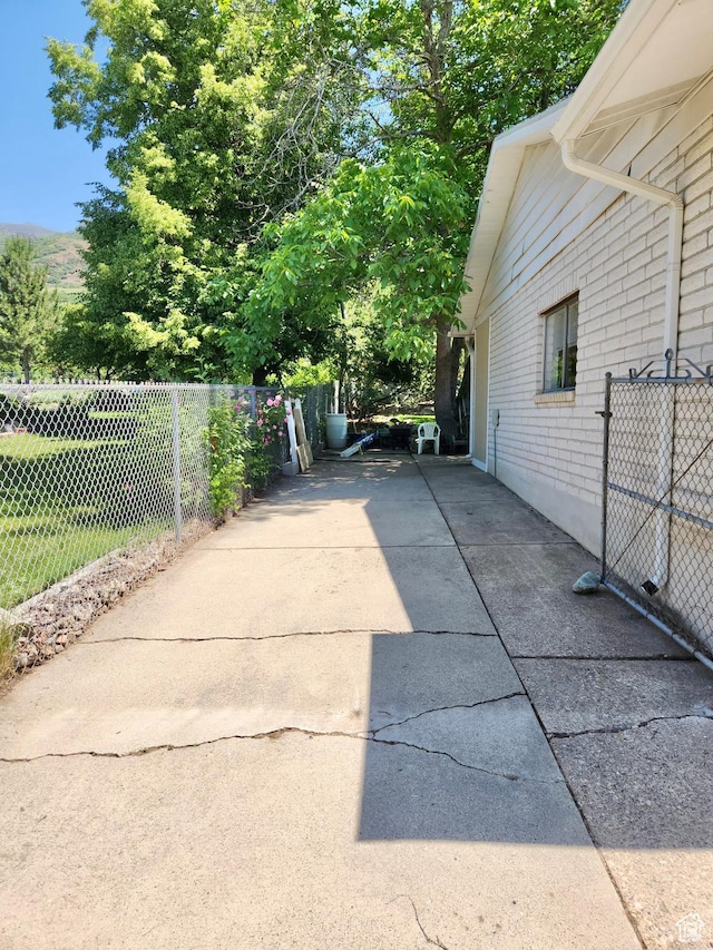 246 N 2800 E, Layton, UT 84040 - view of patio