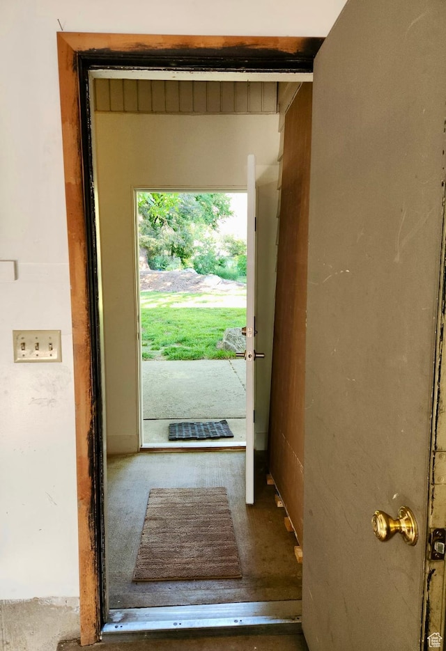246 N 2800 E, Layton, UT 84040 - view of doorway to outside