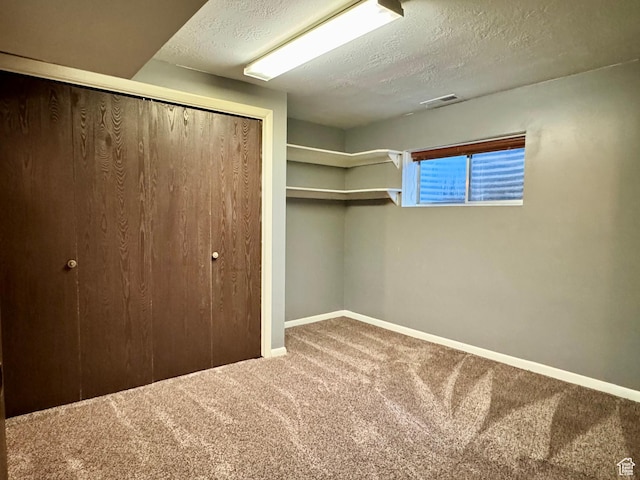 246 N 2800 E, Layton, UT 84040 - walk in closet with carpet flooring
