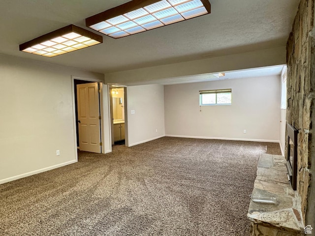 246 N 2800 E, Layton, UT 84040 - carpeted spare room with baseboards