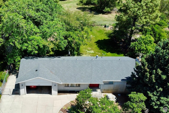 246 N 2800 E, Layton, UT 84040 - view of subject property