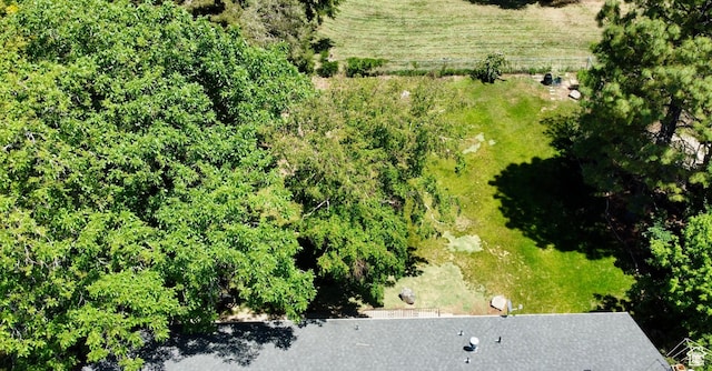 246 N 2800 E, Layton, UT 84040 - bird's eye view