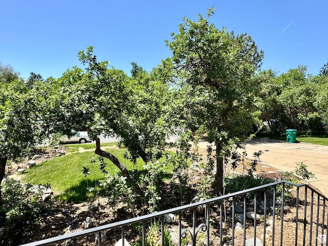 246 N 2800 E, Layton, UT 84040 - view of balcony