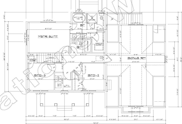 305 E 2690 N Unit 127, Sigurd, UT 84657 - floor plan / room layout