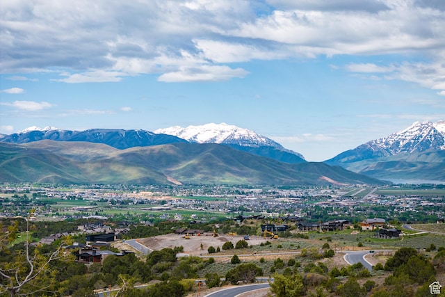 2993 E Ln Sal Peak Dr, Heber City, UT 84032