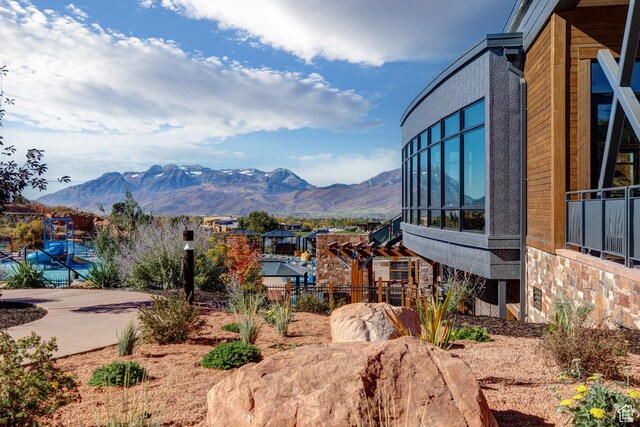 2993 E Ln Sal Peak Dr, Heber City, UT 84032