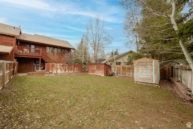 2003 Venus Ct, Park City, UT 84060 - view of yard featuring stairs