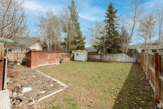 2003 Venus Ct, Park City, UT 84060 - view of yard