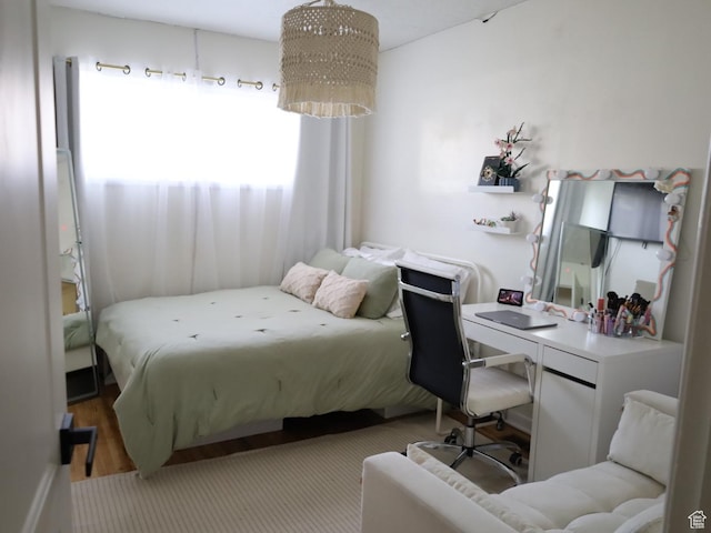 1834 E Cloverdale Rd S, Cottonwood Heights, UT 84121 - view of bedroom