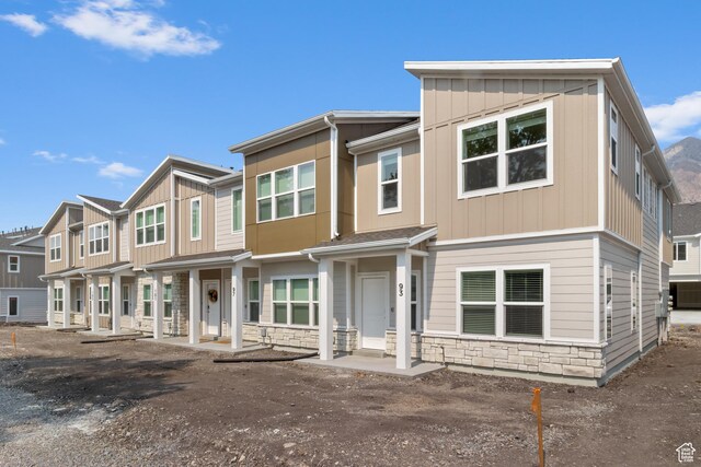 517 S 1225 W Unit 103, Logan, UT 84321 - photo 2