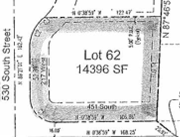 217 W 530 S Unit 62, Orem, UT 84058