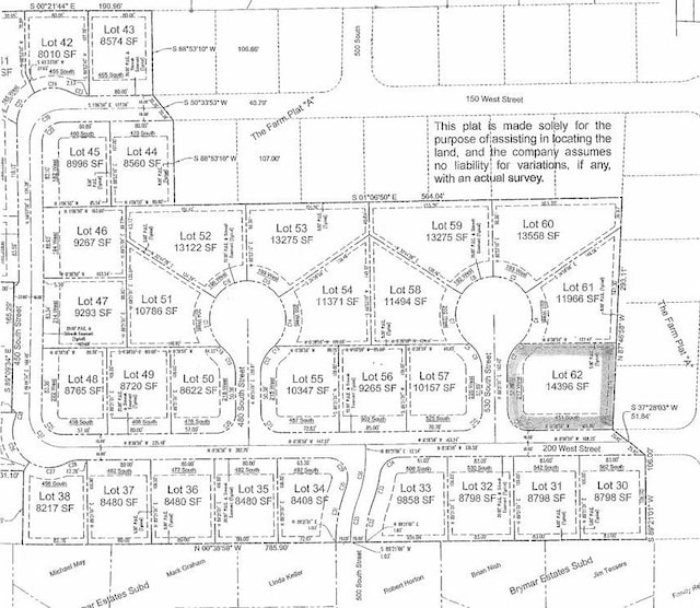 217 W 530 S Unit 62, Orem, UT 84058