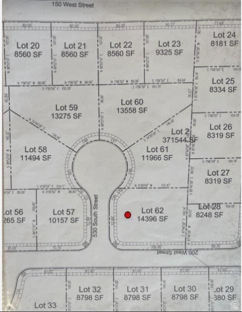 217 W 530 S Unit 62, Orem, UT 84058