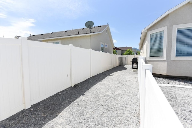 312 W 970 N, Tooele, UT 84074 - view of side of property featuring stucco siding