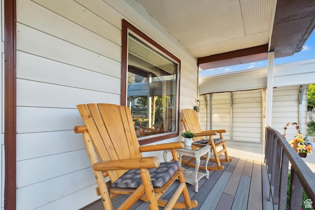 1095 N 100 W, Pleasant Grove, UT 84062 - view of porch