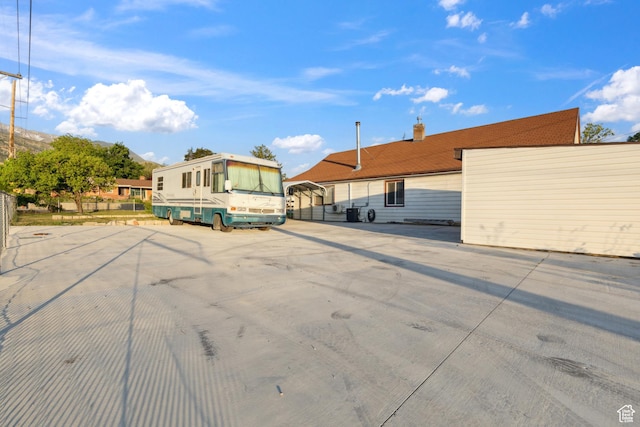 1095 N 100 W, Pleasant Grove, UT 84062 - view of property