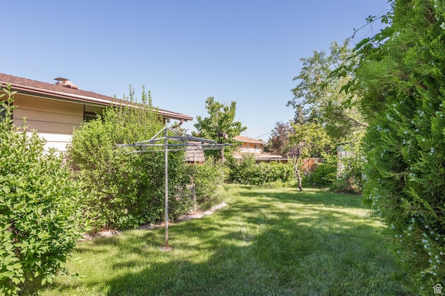 570 N Parkway Ave, Tooele, UT 84074 - view of grassy yard