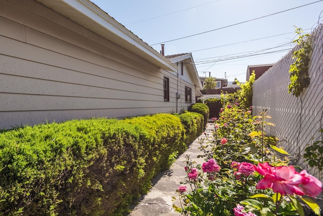 570 N Parkway Ave, Tooele, UT 84074 - view of side of property