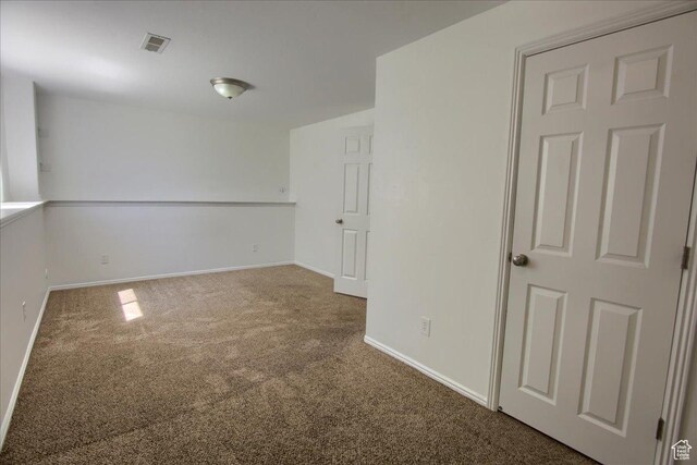2086 S 50 E, Clearfield, UT 84015 - carpeted empty room featuring baseboards