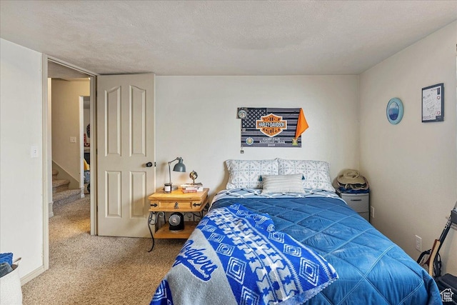 14263 S Morning Light Dr W, Herriman, UT 84065 - view of carpeted bedroom