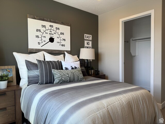 873 S 120 W Unit 003, American Fork, UT 84003 - view of bedroom