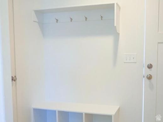 815 N 216 W Unit 23, Nephi, UT 84648 - view of mudroom