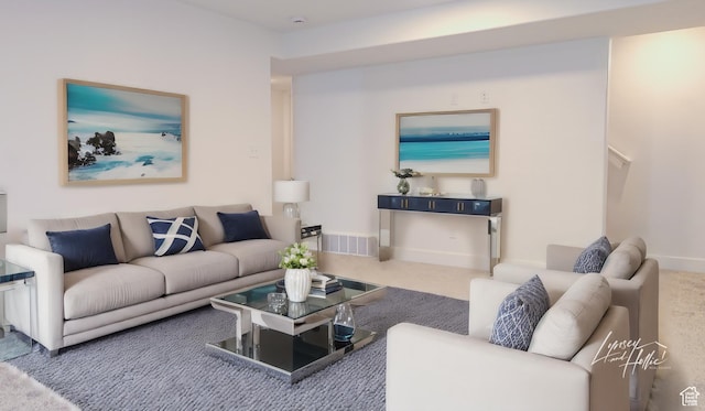 815 N 216 W Unit 23, Nephi, UT 84648 - view of carpeted living room
