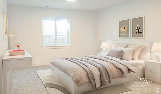 815 N 216 W Unit 23, Nephi, UT 84648 - bedroom with baseboards and carpet floors