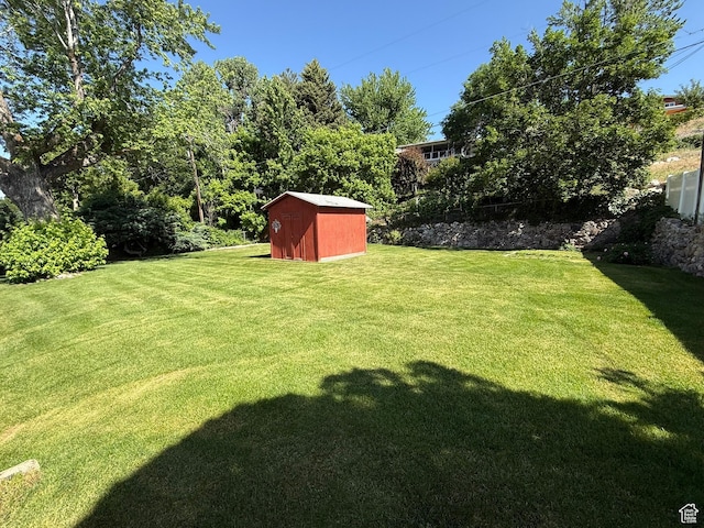 272 E 3000 N, North Ogden, UT 84414 - view of green lawn